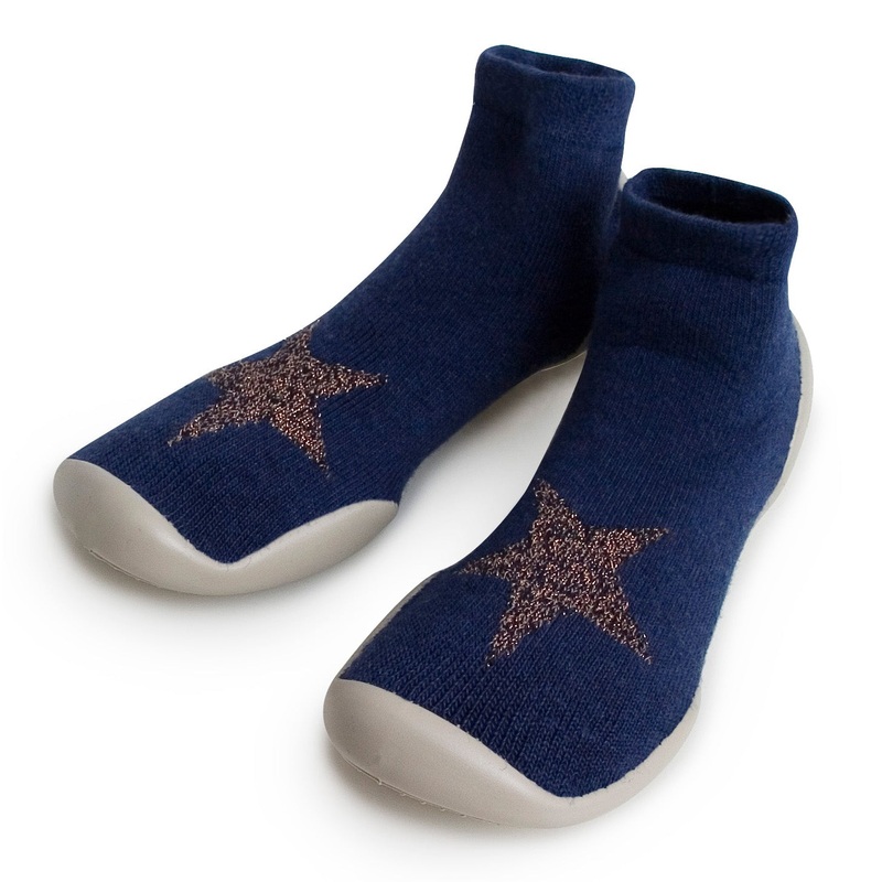collgien Constantine Vladimir Sock Slippers