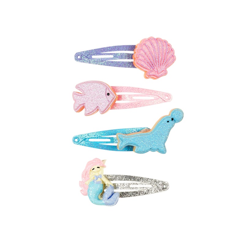 Souza Hair Clips Anette