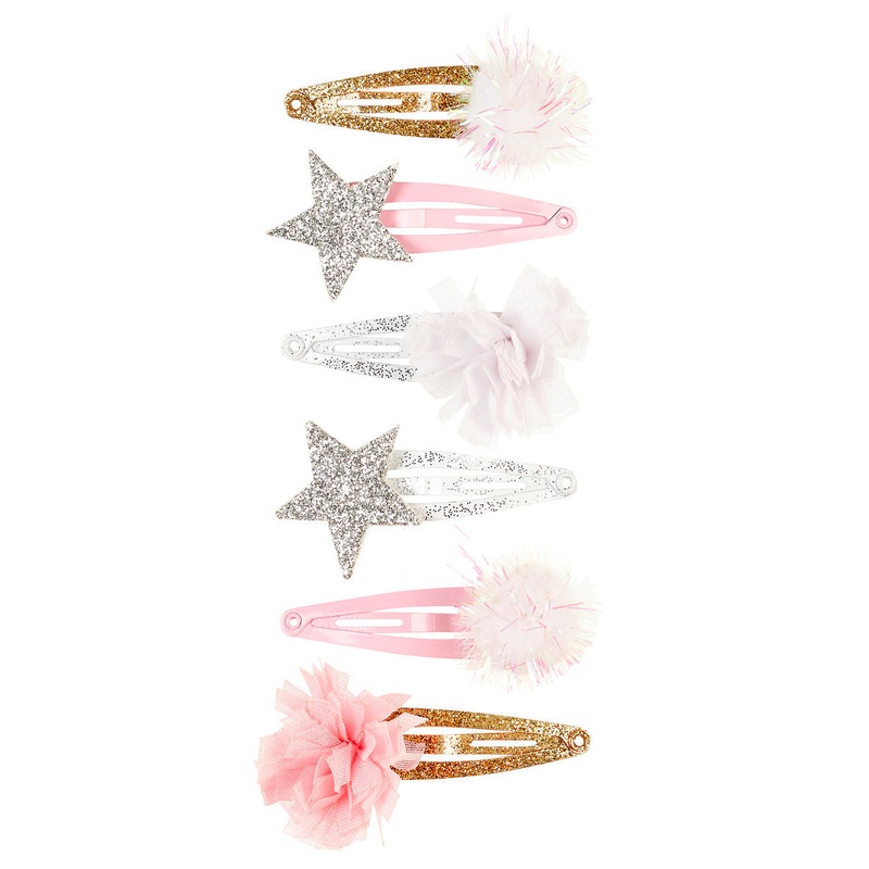 Souza Hair Clips Annalise