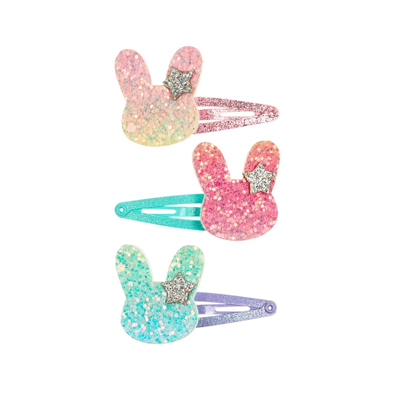 Souza Hair Clips Fenna Rabbit