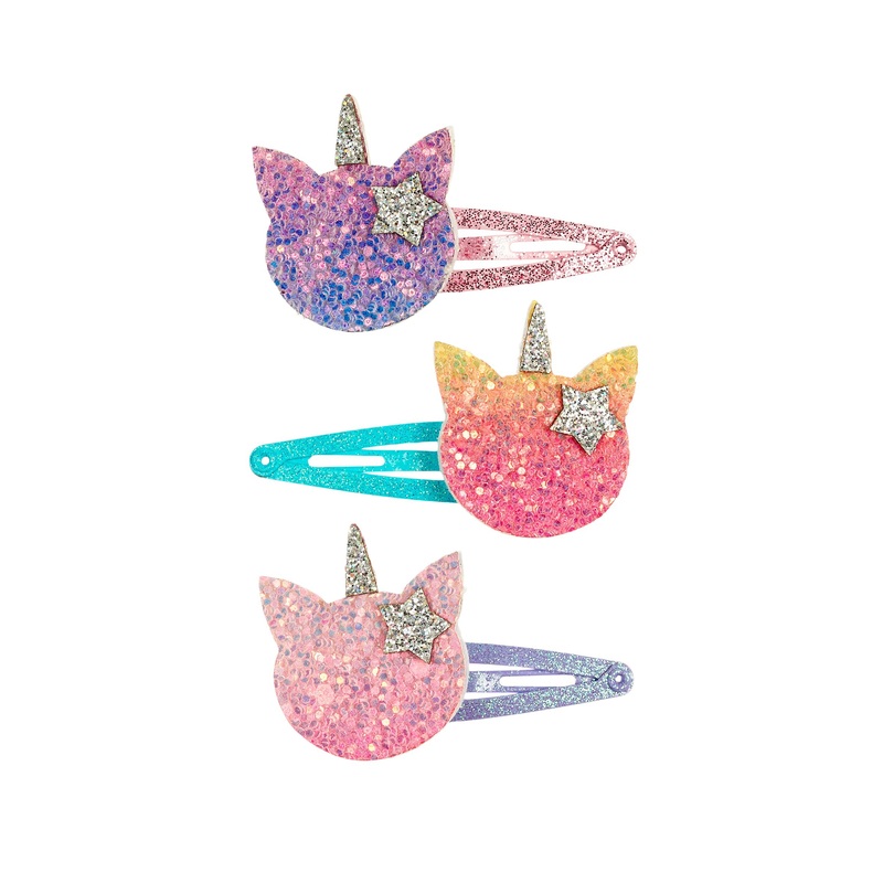 Souza Hair Clips Jula Cat