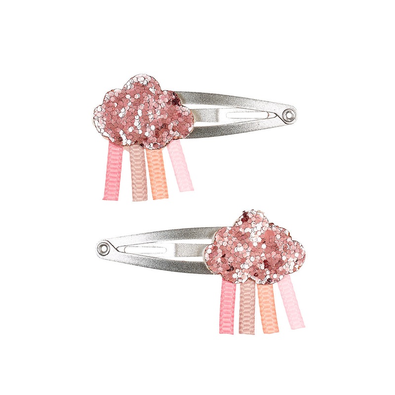 Souza Hair Clips Kayla