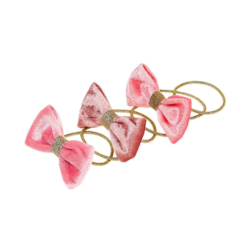 Souza Hair Elastics Marinne Bow
