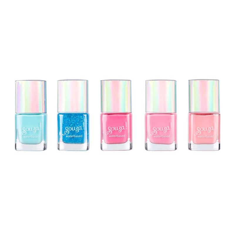 Souza Nail Polish