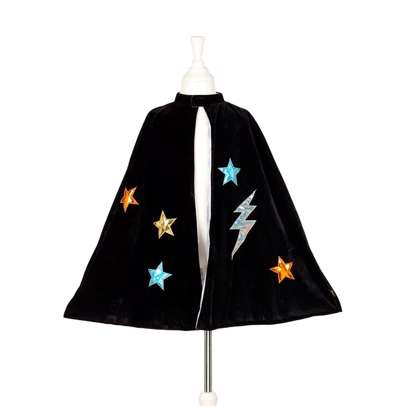 Souza Super Hero Cape