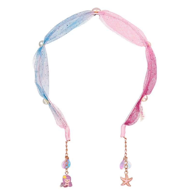 Souza Tiara Adrielle, Mermaid Fuchsia