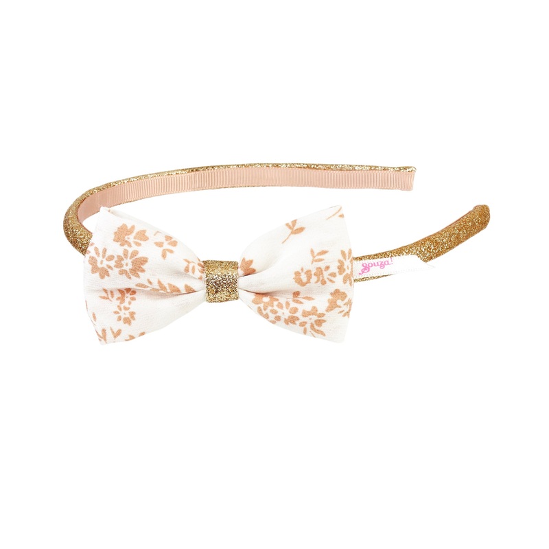 Souza Tiara Elena Bow