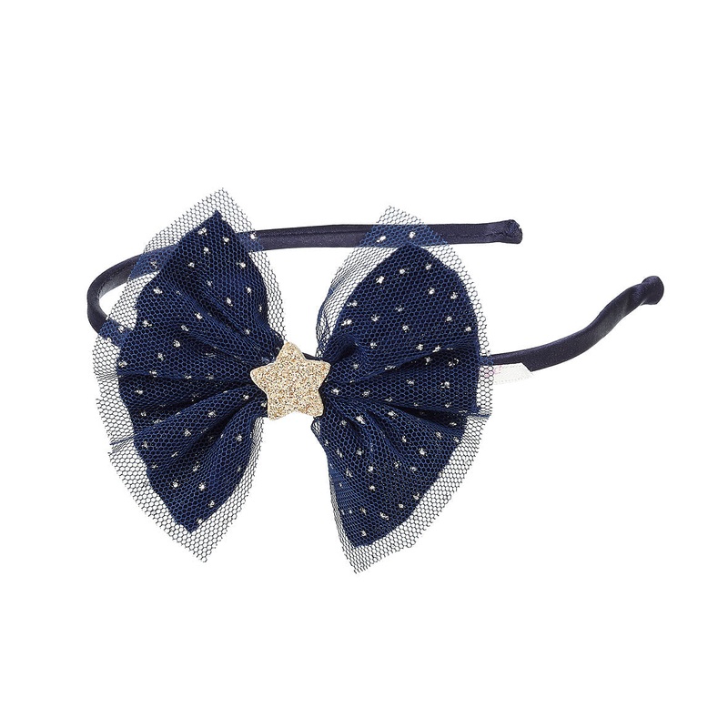 Souza Tiara Estelle D.Blue