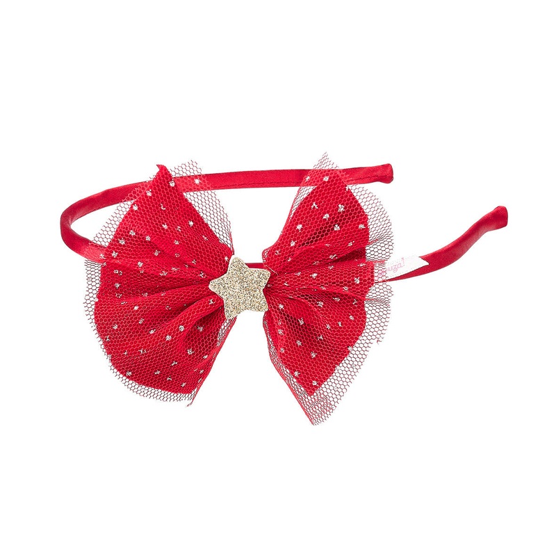 Souza Tiara Estelle Red