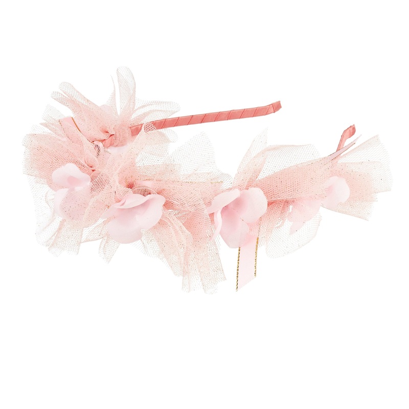 Souza Tiara Inez Pink
