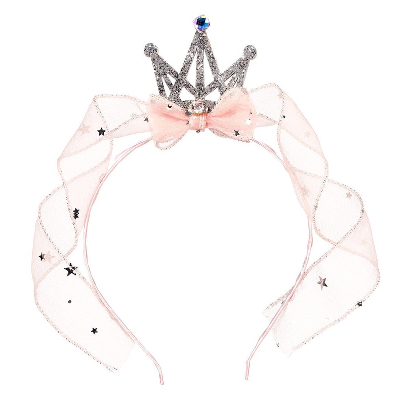 Souza Tiara Peyton, Crown