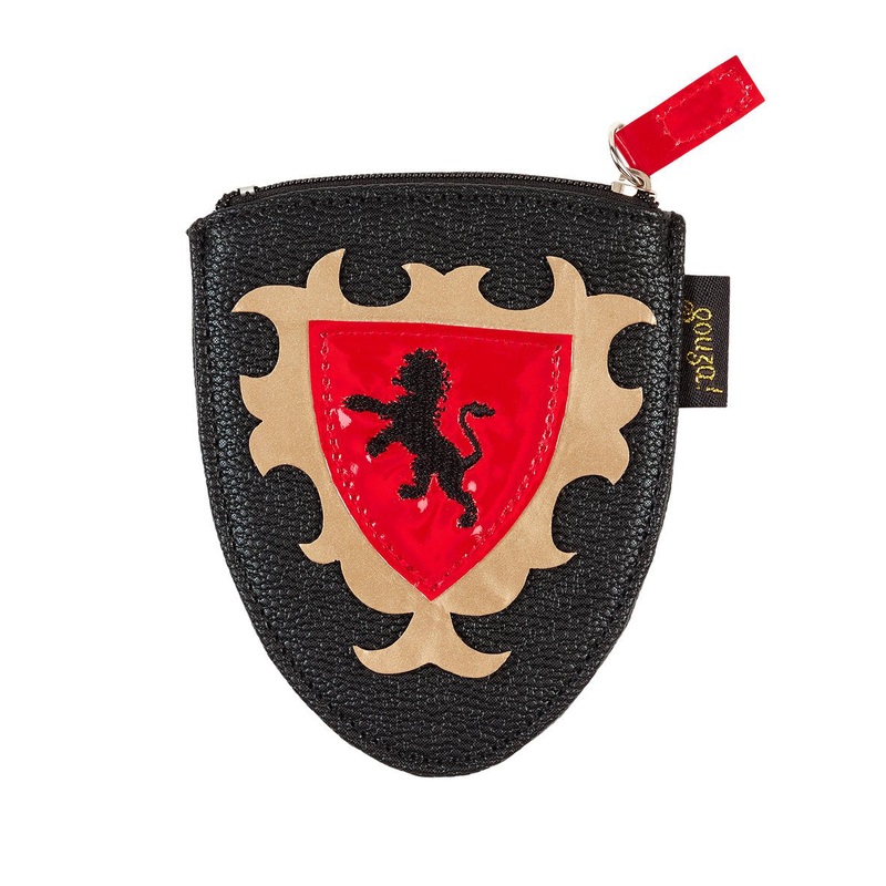 Souza Wallet Marcus Knight