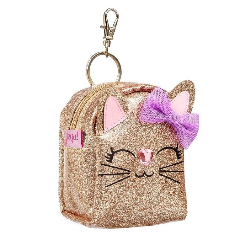 Souza Wallet Quinn Cat Gold