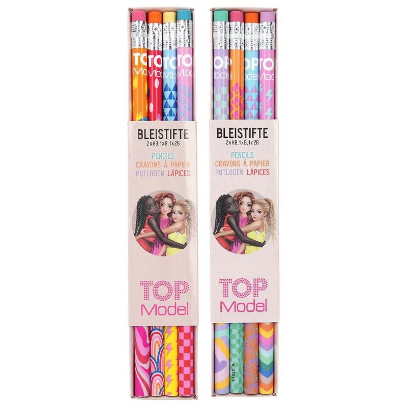 Depesche Topmodel Pencil Set (1pc)