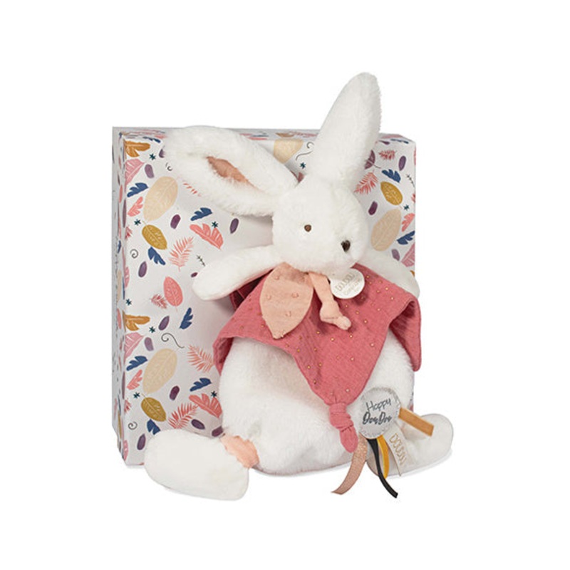 Histoire d'Ours Happy Boho - Doudou
