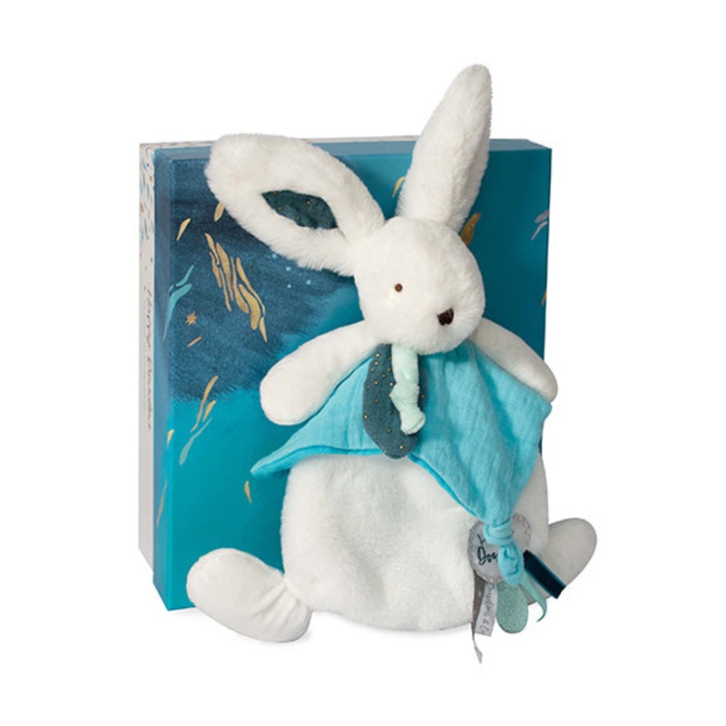 Histoire d'Ours Happy Pop - Doudou