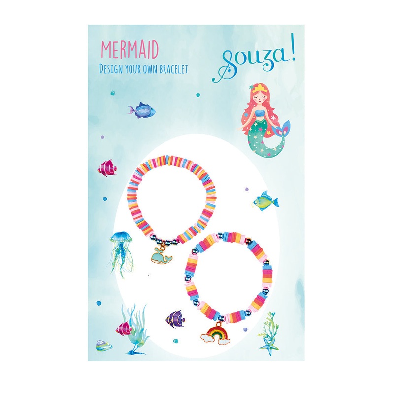 Souza Bracelets Design (1 set)