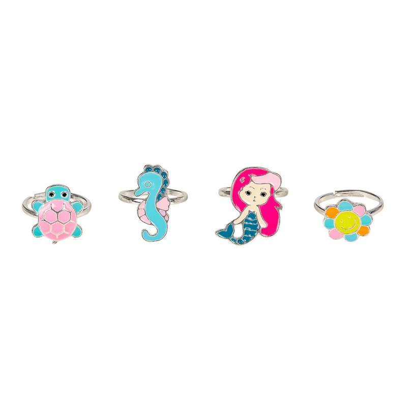Souza Gift Box Sea Ring (1pc)