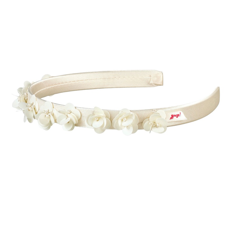 Souza Tiara Miriam Off White (1 pc)