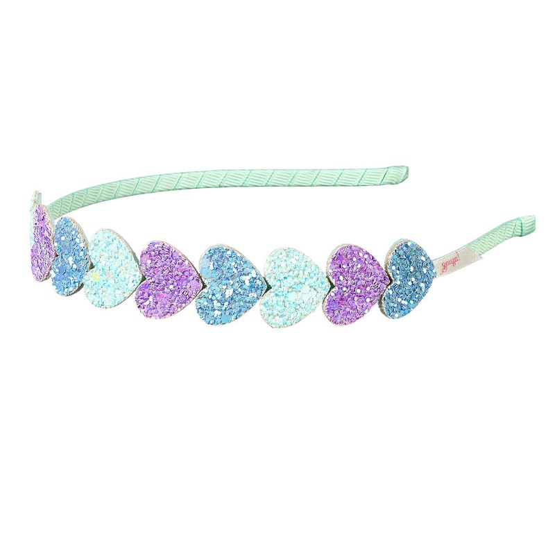 Souza Tiara Samantha, Blue (1 pc)