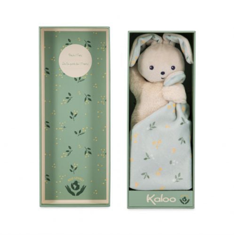 Kaloo Doudou Rabbit Citrus Bouquet