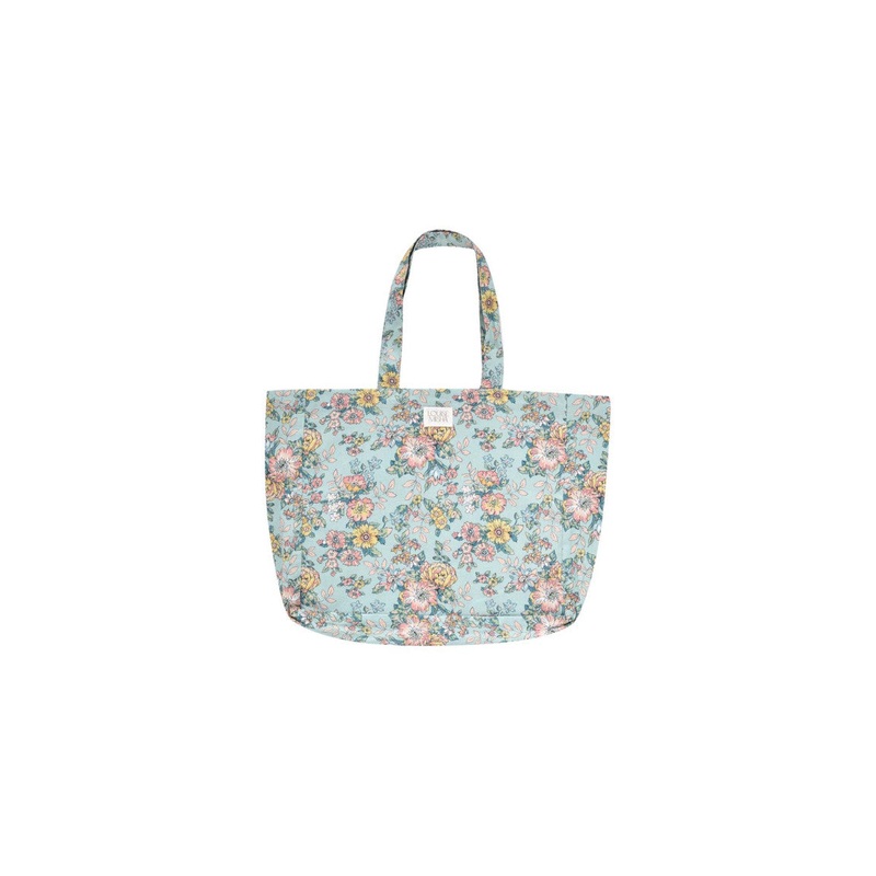Louise Misha Tote Bag Beverly Water Jodhpur Flower