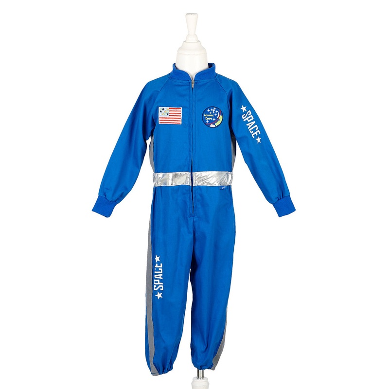Souza Andr Astronaut (1 pc)