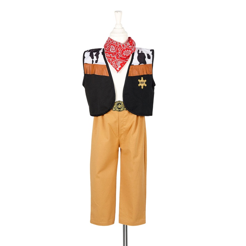 Souza Chuck Cowboy (1 set)