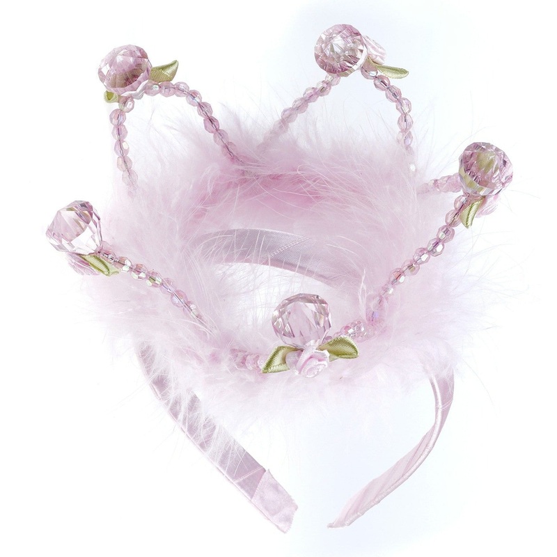 Souza Crown Maxima, L.Pink (1 pc)