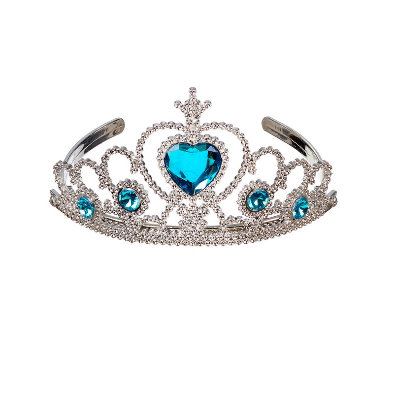 Souza Crown Sam Blue (1 pc)