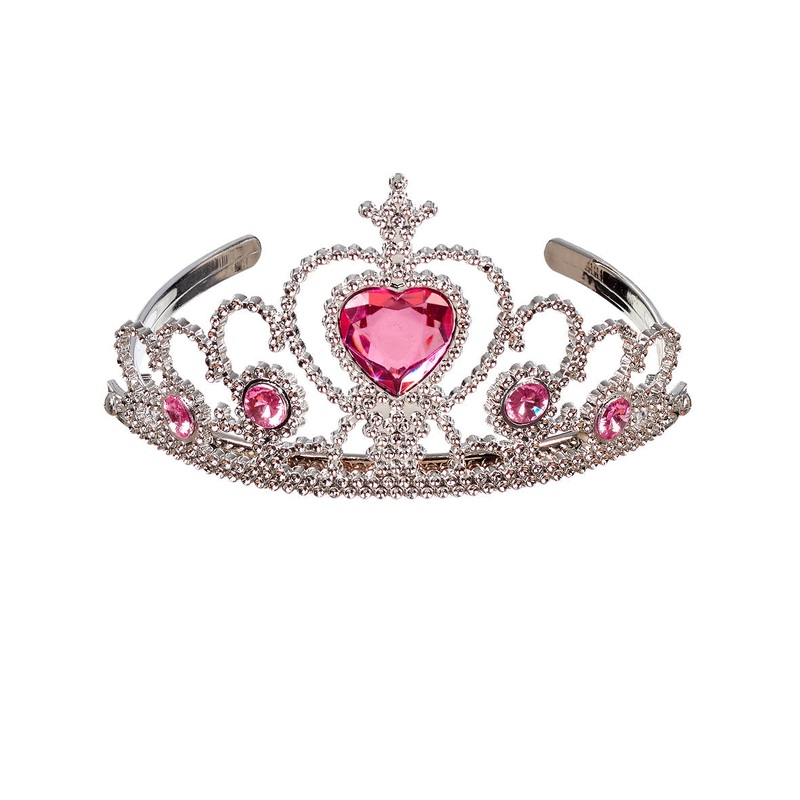 Souza Crown Sam Pink (1 pc)