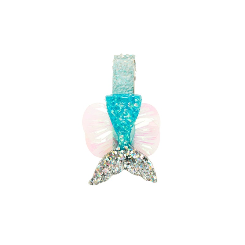 Souza Hair Claw Rinette (1 pc/card, 1 card)