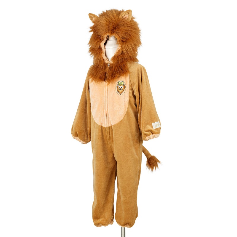 Souza Lion (1 pc)