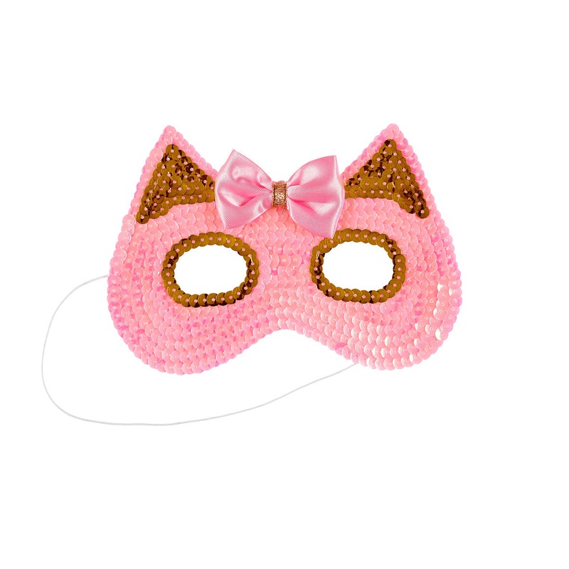 Souza Mask Cat (1 pc)
