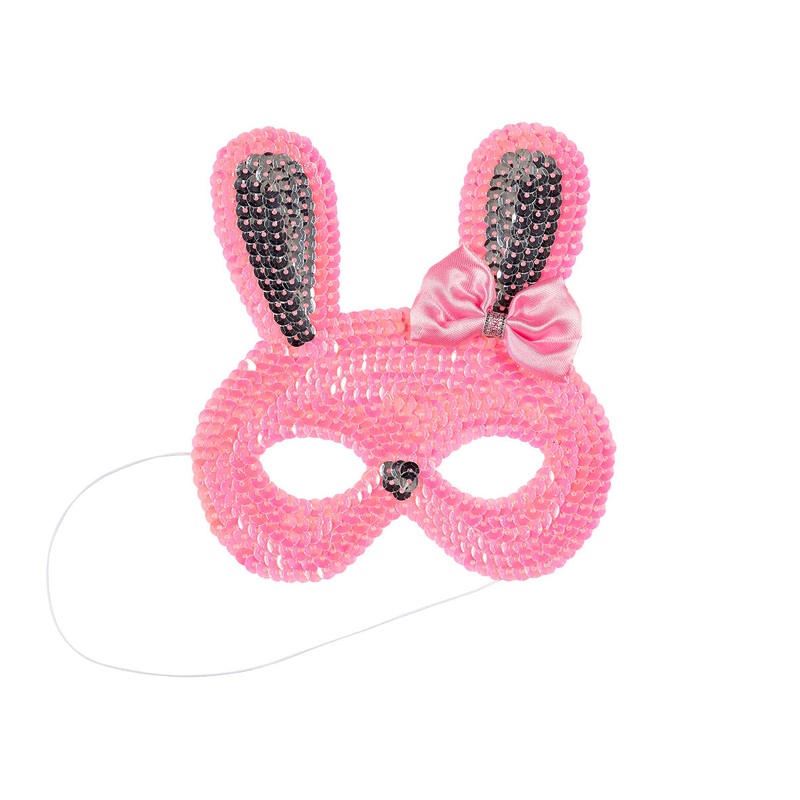 Souza Mask Rabbit (1 pc)