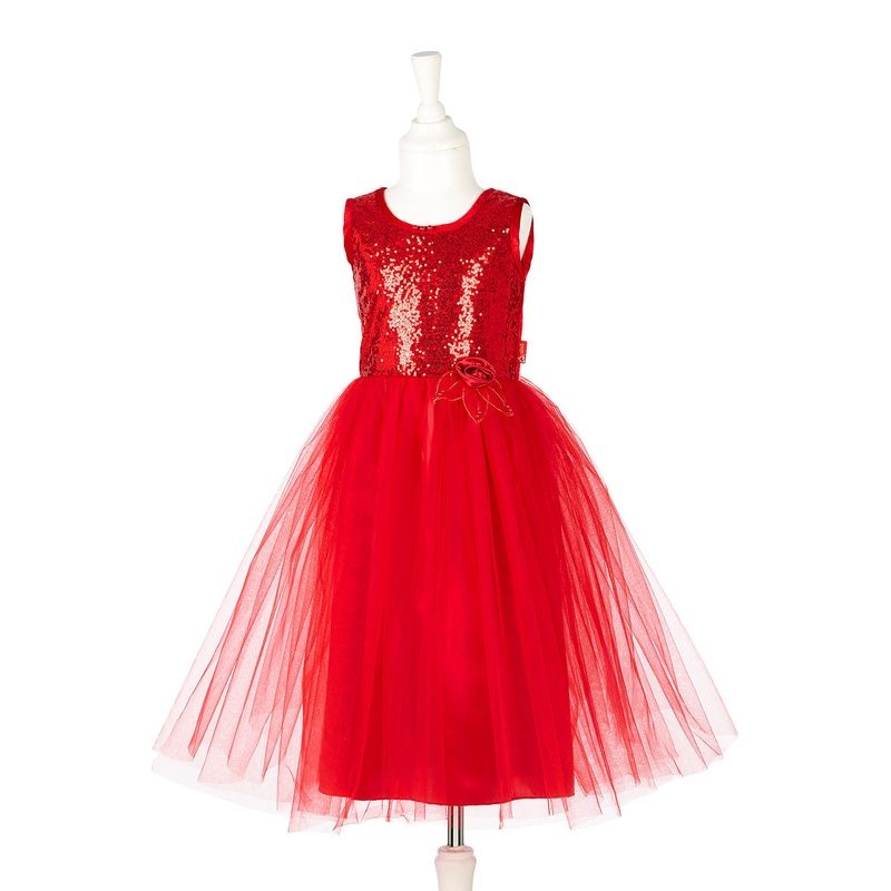 Souza Scarlet (1 pc)
