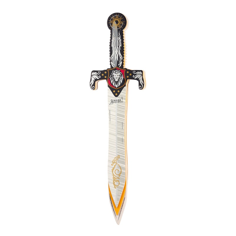 Souza Sword Staffan (1 pc)