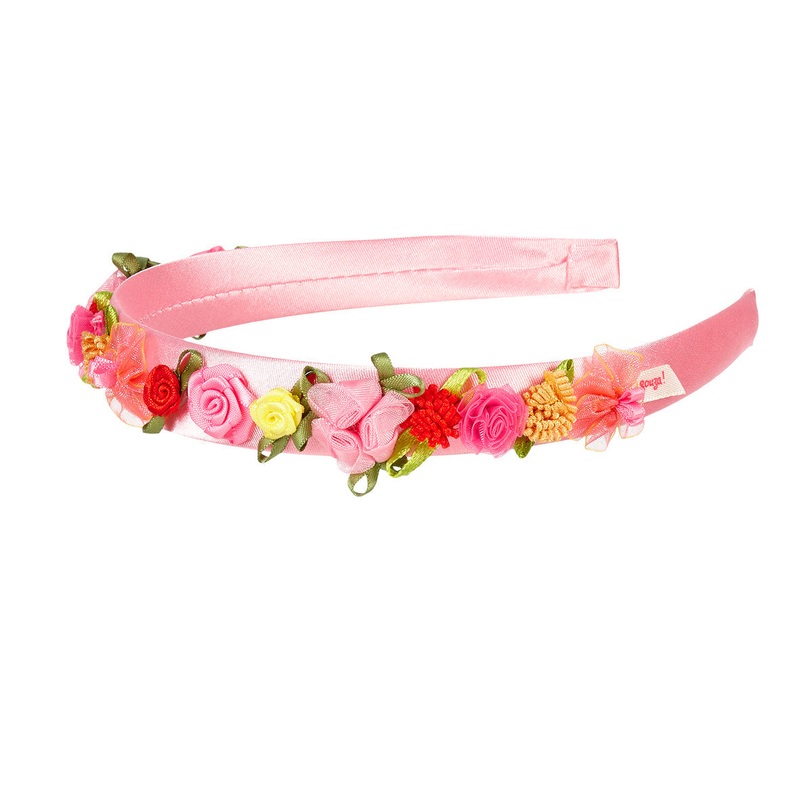 Souza Tiara Charmaine Pink (1 pc)
