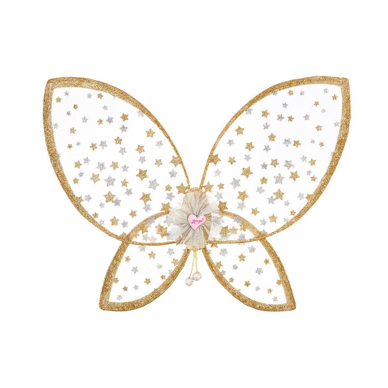 Souza Wings Gracia (1 pair)
