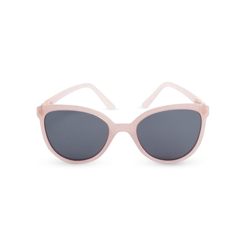 Ki ET LA Sunglasses Buzz - Glitter Pink