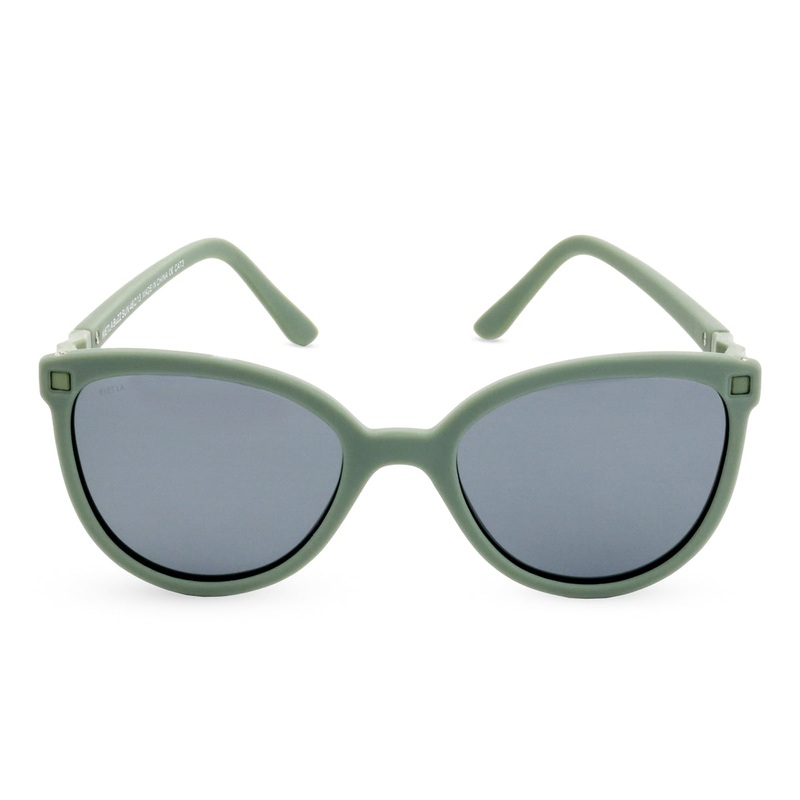 Ki ET LA Sunglasses Buzz - Kaki