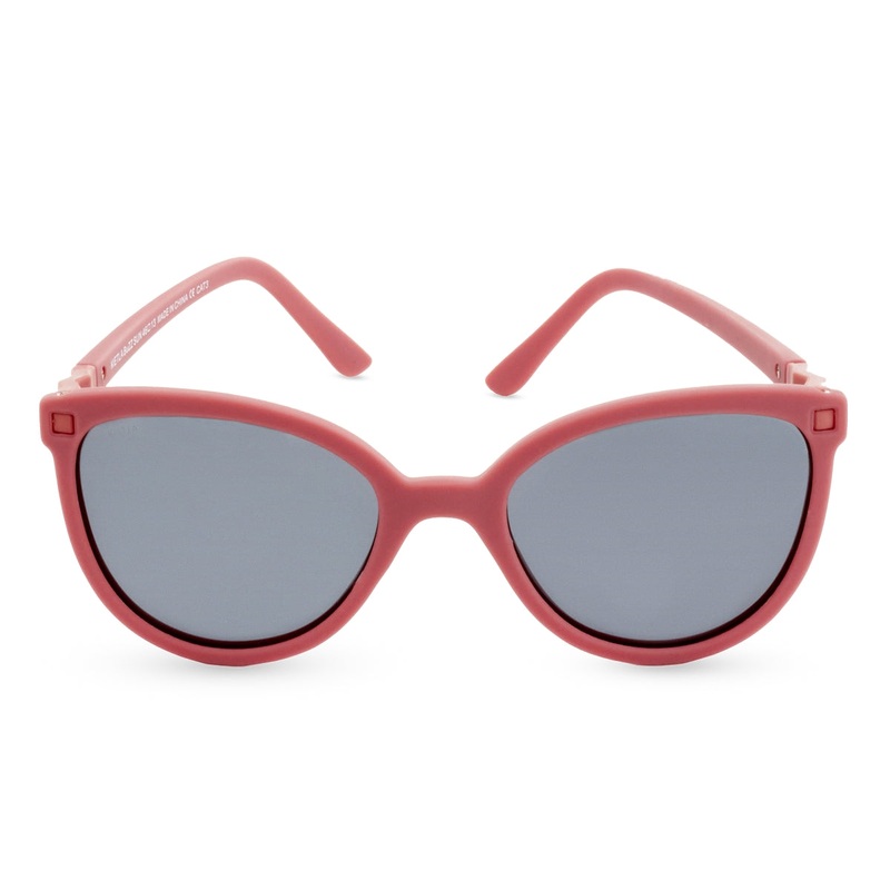 Ki ET LA Sunglasses Buzz - Terracotta