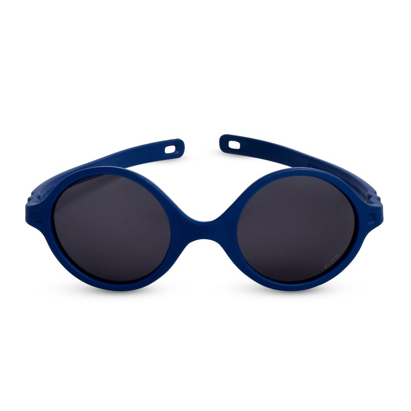 Ki ET LA Sunglasses Diabola - Denim Blue