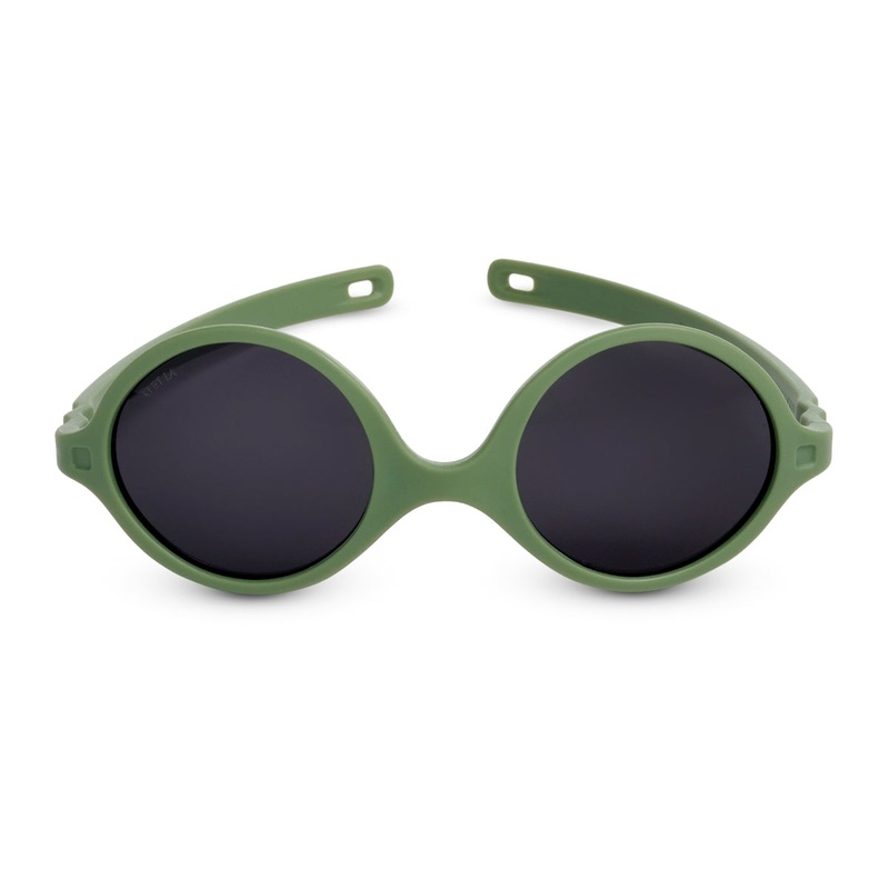 Ki ET LA Sunglasses Diabola - Khaki