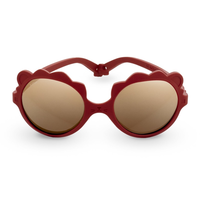 Ki ET LA Sunglasses Lion - Sienna