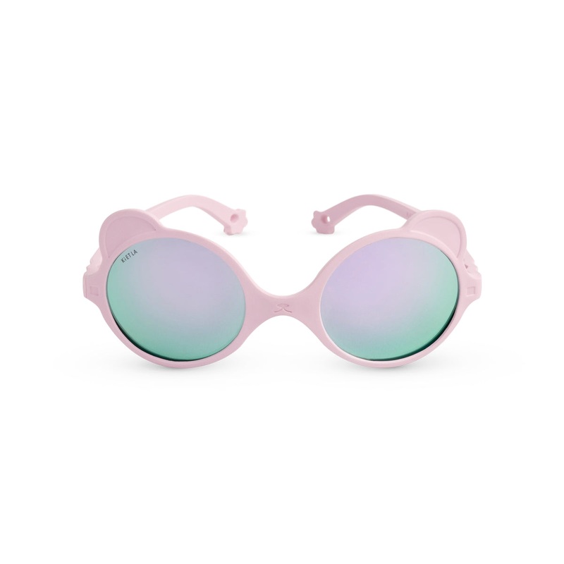 Ki ET LA Sunglasses OurS'on - Light Pink