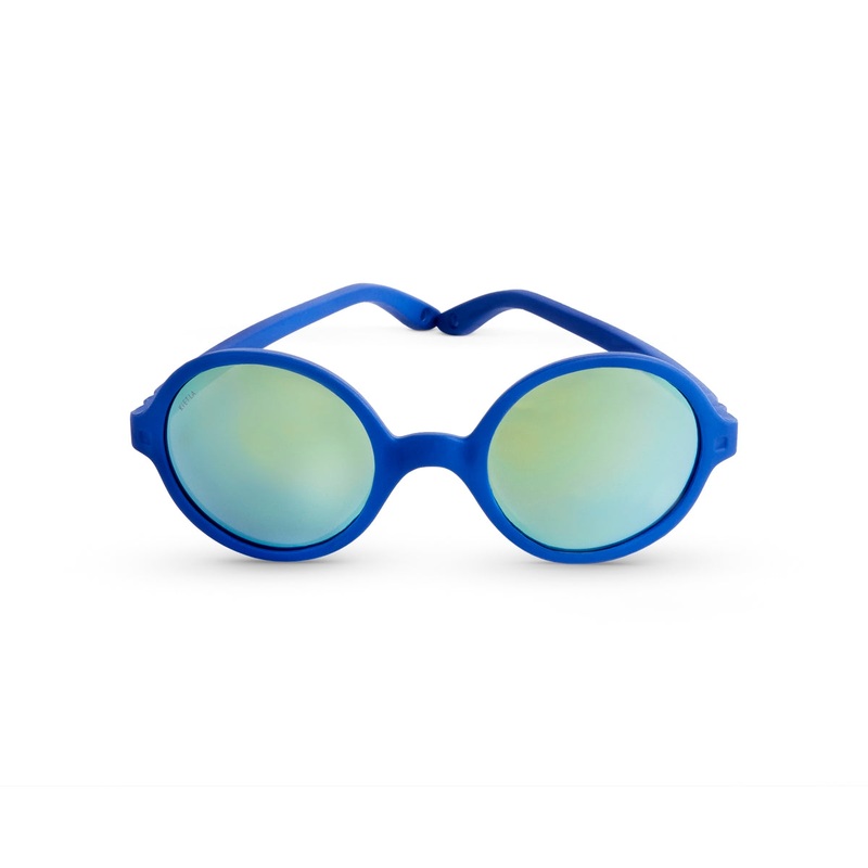 Ki ET LA Sunglasses Rozz - Reflex Blue