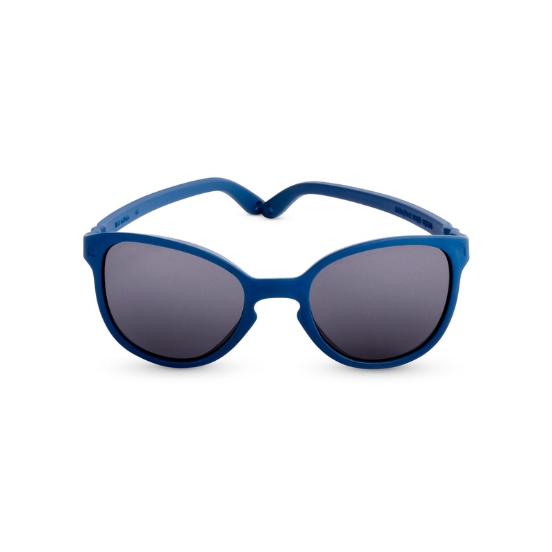 Ki ET LA Sunglasses Wazz - Denim