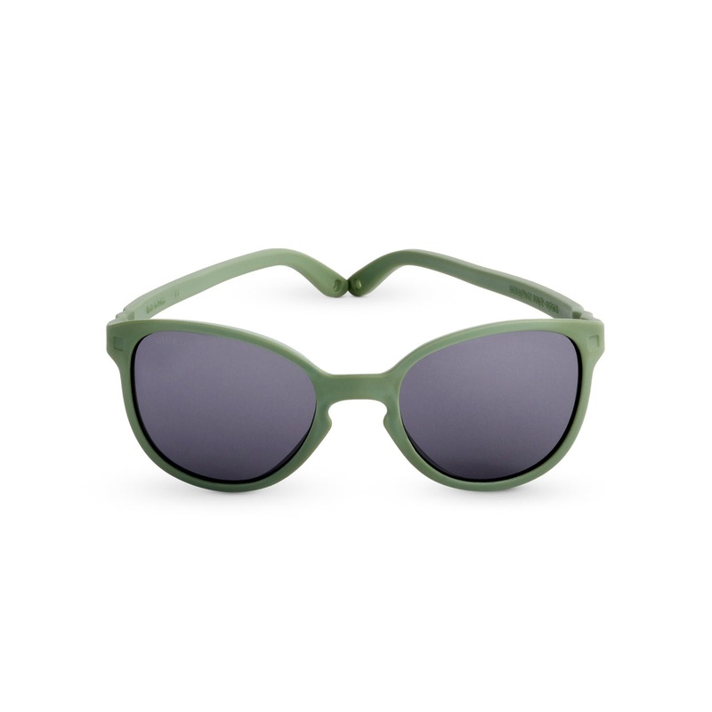 Ki ET LA Sunglasses Wazz - Kaki