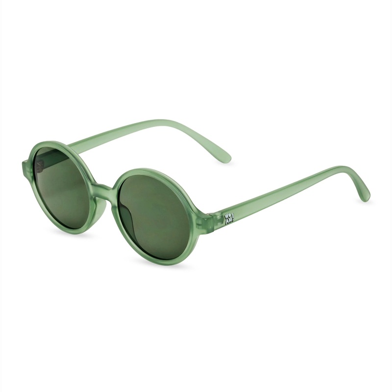Ki ET LA Sunglasses Woam - Bottle Green